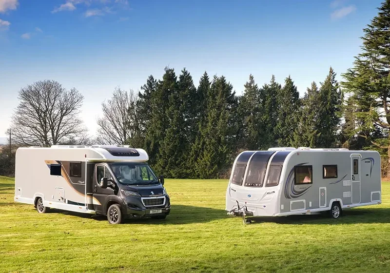 Caravan and motorhome storage Newmarket